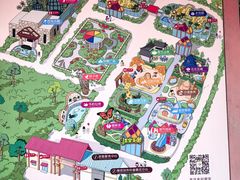 -南宫五洲植物乐园