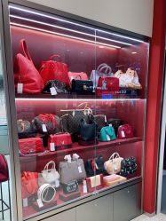 -品真阁(西直门凯德MALL店)