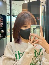 -HAIR CORNER