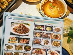 -雀舞云南菜(天津天河城购物中心店)