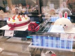 -巴黎贝甜(右安门店)