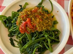 -洪霞餐馆·川菜·鲜货现炒(两江春城店)
