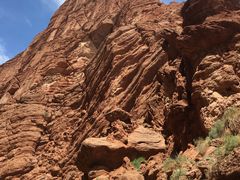 -天山神秘大峡谷