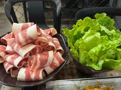 -张姐烤肥牛(西丽店)