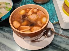 -安泰楼·佛跳墙创始人·传统闽味早茶·酒楼(三坊七巷闽菜地标店)