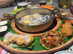 -椰小鸡·琼州糟粕醋(美兰缤纷城店)