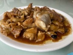 -胖子菜馆(隆昌路店)