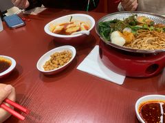 -喜家德虾仁水饺(长泰广场店)
