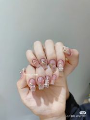 -星辰·新中式美甲美睫工作室