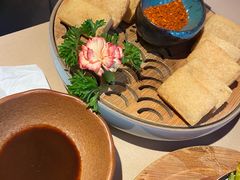 -山石榴·贵州菜(丰盛里店)