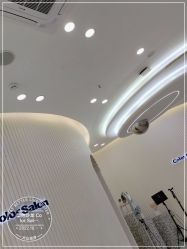 -型色沙龙 Color Salon