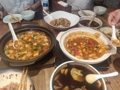-双流老妈兔头(总店)