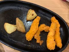 -萨莉亚意式餐厅(苏州食百家店)