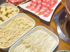 -津门老羊家·铜锅涮羊肉·烧烤(科技园店)