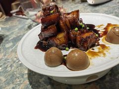 -金枝玉叶上海人家食府(三里河店)