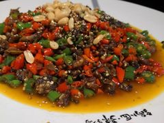 -锅儿匠辣子鸡(春熙路店)