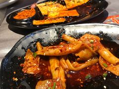 -红辣椒·川菜·火锅(张杨路店)