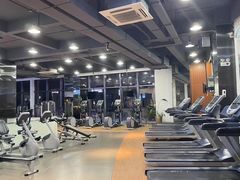 -豪逸健体(中骏广场店)