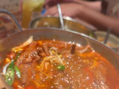 -KimPro 辛普乐概念韩餐