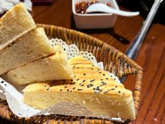 饼蘸酱-本味焖罐源(天泽街店)