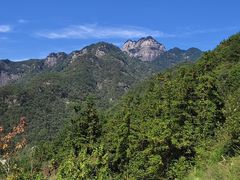 -明堂山风景区
