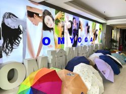 -OM瑜伽教练培训学院