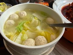 -志晖园圆子鸡·辣子鸡(阳光店)