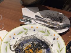 -萨莉亚意式餐厅(龙阳广场店)
