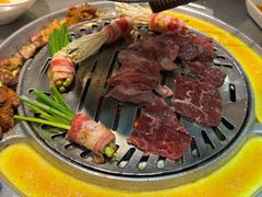-喜来稀肉(虹泉路店)