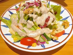 华道夫沙拉-清真·艾美可餐厅(大悦汇店)