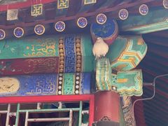 -潭柘寺景区