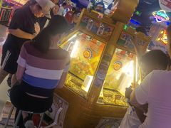 -大玩家(大连高新万达店)