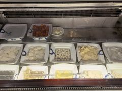 -MoMo牧场·寿喜烧专门店(长泰广场店)