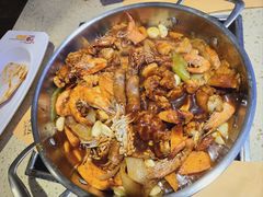 -黄记煌三汁焖锅(广州曜一城店)