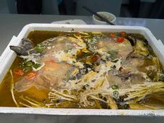 -半天妖烤鱼(万象城店)