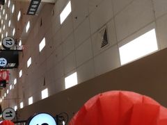 -AEON超市(永旺梦乐城泰达店)