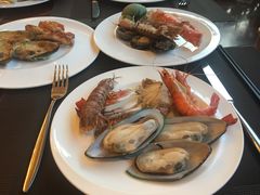 -索菲特西湖大酒店·香榭丽全日候餐厅(南山路店)