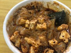 -清真·宏顺祥卤汁凉粉(大皮院店)
