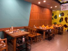 -龙记斑鱼火锅鲜切牛肉自助(红山路店)