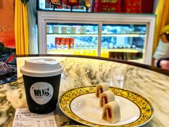 -富华斋饽饽铺·宫廷糕点·伴手礼(护国新天地店)