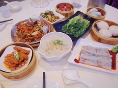 -广东茶楼(鱼峰店)