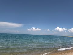 -青海湖二郎剑景区