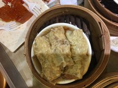 -添好运点心专门店(中环IFC店)