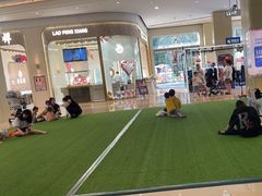 -布吉佳兆业广场