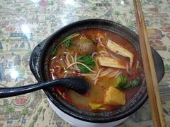 -清真·穆萨砂锅(大皮院店)