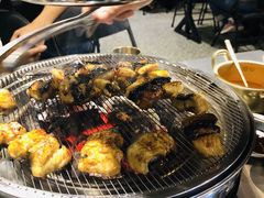 -本炙炭烤·蒲烧活鳗料理店(金沙洲店)