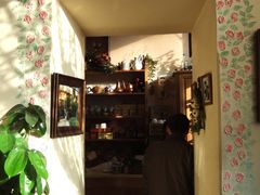 -露西亚咖啡西餐厅(哈尔滨俄侨纪念馆店)