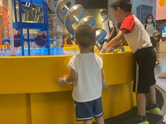 -中国杭州低碳科技馆