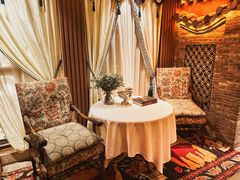 -叶叶菩提·晋福宫