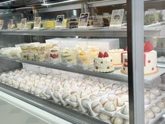 -薇薇安千层蛋糕(胜利店)